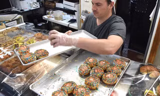 Bánh Bác Sĩ