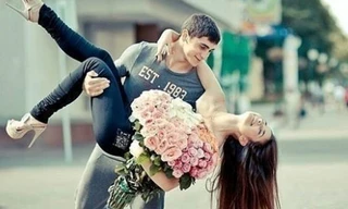 Crush có thích bạn không?