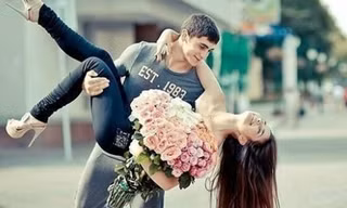 Crush có thích bạn không?