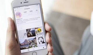 Nhiều ngôi sao Instagram bị chỉ trích