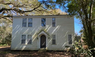 Tặng nhà miễn phí