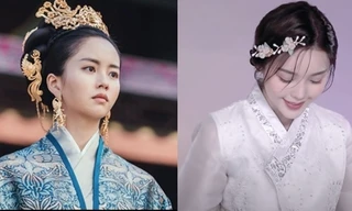 Tranh cãi gay gắt xoay quanh việc "bộ hanbok Kim So Hyun mặc là trang phục Trung Quốc"