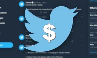 Thời dùng Twitter miễn phí sắp qua rồi, bạn có thể sẽ sớm phải trả tiền để theo dõi và đọc bài của idol