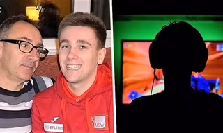 Chơi game quá nhiều