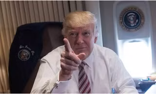 Những lý do khiến Tổng thống Trump muốn rời Washington DC trước Lễ Nhậm Chức của ông Joe Biden