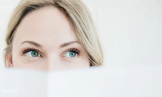 "Đọc vị" ánh mắt