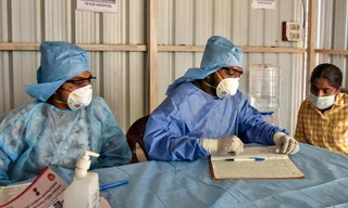 Bệnh viện giao nhầm bệnh nhân cho gia đình