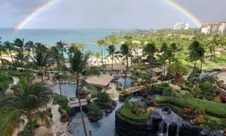 Nhóm Facebook "Khung cảnh từ cửa sổ nhà tôi"