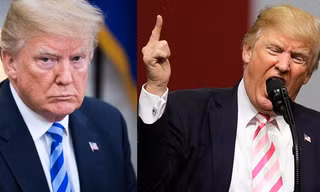 Học từ Tổng thống Trump: Tính khí nóng nảy biến ông thành kẻ thù lớn nhất của chính mình?