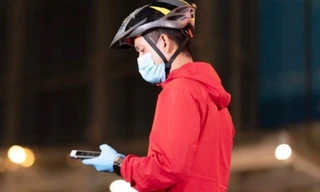 Thấy shipper không tìm được nhà, khách có cách chỉ dẫn cực sáng tạo khiến netizen “ngả mũ”