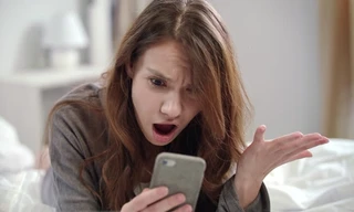 Bị đăng ảnh truy nã