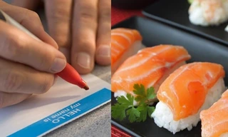 Hàng trăm người ở Đài Loan bỗng làm giấy tờ đổi tên mình thành “Cá Hồi”, lý do là gì vậy?