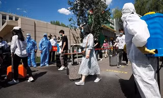 đại học ở châu á