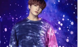 Làm áo tie-dye tại nhà