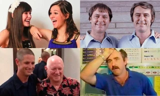 Tất cả mọi chuyện đều có thể: Những câu chuyện tình cờ kỳ diệu mà bạn không thể tin nổi