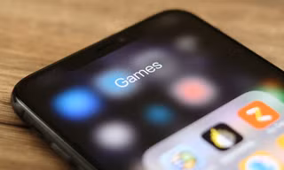 Game hay trên điện thoại