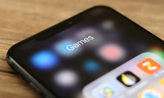 Game hay trên điện thoại