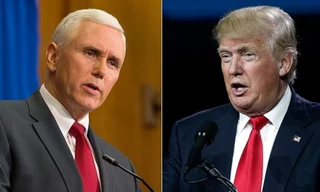Tổng thống Trump không nhượng bộ, khiến cả thế giới dõi theo… Phó Tổng thống Mike Pence