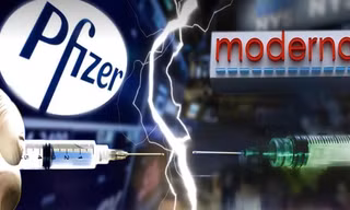 Cuộc chạy đua vắc-xin gay cấn ngang bầu cử Tổng thống Mỹ, chất lượng liệu có đáng tin?