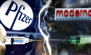 Cuộc chạy đua vắc-xin gay cấn ngang bầu cử Tổng thống Mỹ, chất lượng liệu có đáng tin?