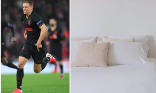 Giường chống lão hóa