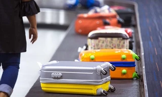 Hành lý thất lạc