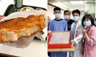 Nghe anh trai “dọa” một câu, cậu em đang hôn mê sâu 61 ngày bỗng tỉnh lại một cách thần kỳ