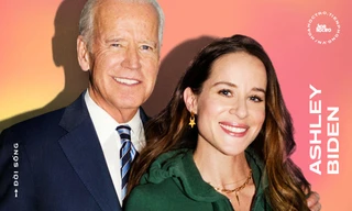 Người sắp là “Đệ nhất Tiểu thư” của nước Mỹ: Được dự báo “sẽ khiến cả thế giới ngạc nhiên“