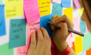 Bạn có thể đạt được mọi mục tiêu của Năm Mới, vì hóa ra “bí kíp” lại đơn giản thế này đây