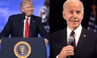 Tổng thống Trump viết gì về bầu cử mà khiến Facebook và Twitter phải cảnh báo về nội dung?