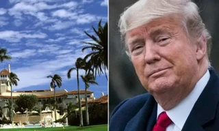 Hàng xóm cựu Tổng thống Trump cuối cùng đã tiết lộ lý do khiến họ không muốn ông ở gần