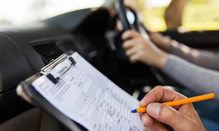 Người học lái xe tệ nhất thế giới: Thi 157 lần vẫn trượt, đã tốn hơn trăm triệu lệ phí thi