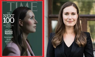 Từ cô bé trong gia đình “cầu vồng” đến nguyên thủ quốc gia trẻ nhất thế giới: Kỳ tích của nữ Thủ tướng Phần Lan