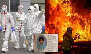 Cậu bé lớp 5 “tiên tri” về năm 2020 từ 10 năm trước thế nào mà cư dân mạng gọi là xui xẻo?