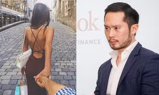 CEO ứng dụng hẹn hò tìm “sugar daddy” bị bắt, phương châm “tình đi đôi với tiền” sụp đổ