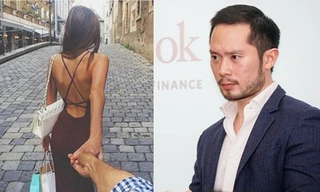 CEO ứng dụng hẹn hò tìm “sugar daddy” bị bắt, phương châm “tình đi đôi với tiền” sụp đổ