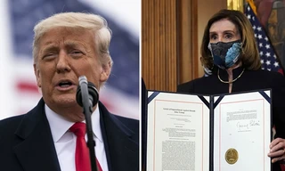 Bị luận tội hai lần, có phải Tổng thống Trump không được tái tranh cử và bị cắt lương hưu?