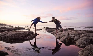 Làm điều phi thường