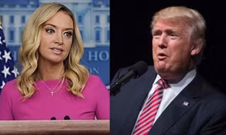 Tổng thống Trump càng thêm bực: Những người được ông quý mến lại quay ra xô xát với nhau
