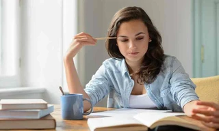 Sách luyện thi IELTS cho 14 ngày cách ly