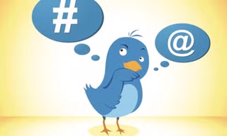 Twitter đề nghị người dùng nghĩ lại