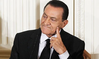 Tiếp tục xét xử cựu tổng thống Ai Cập