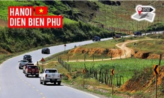 Kinh nghiệm xương máu để phượt thủ vượt 3 con đèo ấn tượng nhất Việt Nam