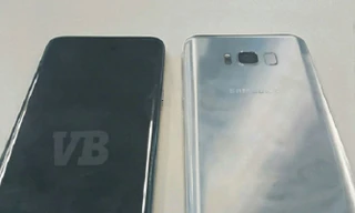 Samsung ‘học hỏi’ Apple với Galaxy S8 Plus?