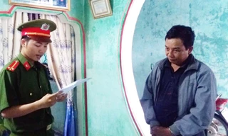 Ảnh đối tượng