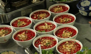 Thanh Hóa: Tử vong do ăn tiết canh nhiễm liên cầu lợn