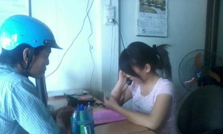 Làm CMND giả ở Biên Hòa