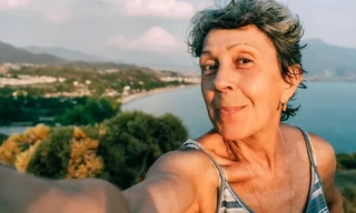 Có thể dự đoán 'tuổi sinh học' từ ảnh tự sướng