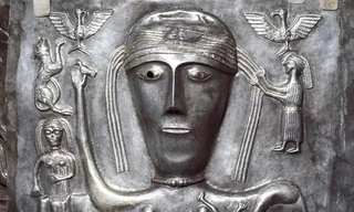 Người Celt là bộ tộc hung dữ?