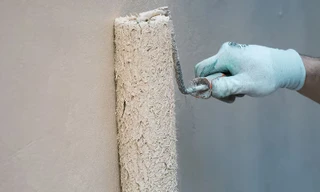 Sơn 'đổ mồ hôi' giúp tòa nhà mát mẻ như bật điều hòa